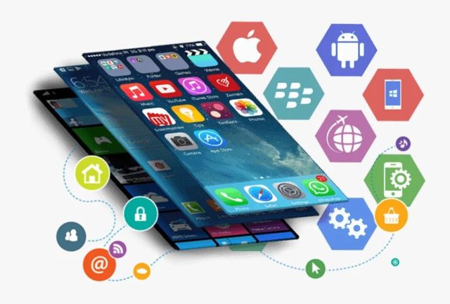 Développement Mobile à Pointe Noire