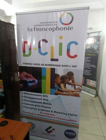 Des nouvelles de nos formation en cours !